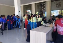 YJI Dorong Deteksi Dini Jantung Rematik pada Anak di Batu