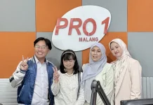 Down Syndrome Bukan Batas Berkarya