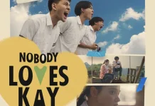 ‘Nobody Loves Kay’ Perjuangan Pembuktian Gen Z yang Diremehkan