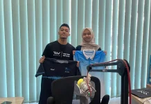 Hobi yang Berbuah Bisnis, Habibi Kembangkan Tukang Padel dan Wave Apparel di Malang