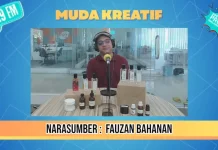 Bisnis Parfum Kian Ramai, Brand Lokal Dituntut Punya Karakter