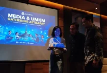 Malang Jadi Kontributor Nomor Satu AstraPay di Jatim Digitalisasi Pembayaran