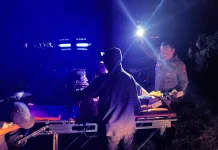 Evakuasi Pendaki Jalur Non-Resmi Semeru di Ampelgading Dituntaskan