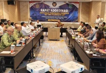 Pemkab Pasuruan dan TNI AL Sepakat Bentuk Tim Adhoc Kasus Sengketa Lahan di Lekok