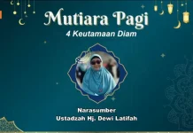 Mengapa Diam Disebut Ibadah Tertinggi? Ini Penjelasannya