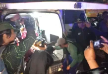 Evakuasi Pendaki Ilegal Semeru Selesai, Satu Patah Kaki Dilarikan ke Rumah Sakit