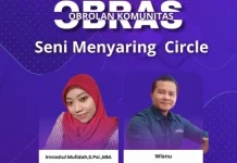 Menyaring Circle Pertemanan Penting untuk Menjaga Kesehatan Mental