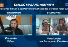 Linksos Dorong Posyandu Disabilitas dan Pemberdayaan Keluarga Penyandang CP