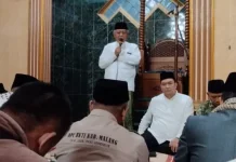 Program Suling di Desa Dadapan Hadirkan Berbagai Layanan Publik Langsung