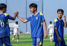 Saring Talenta Muda, Arema FC Academy Buka Seleksi Terbuka Berjenjang 2026