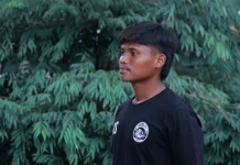Tren Cuci Gudang Skuad Lokal Berlanjut, Arema FC Resmi Berpisah dengan Aswin