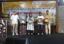 KAN Jabung dan PG Kebon Agung Perkuat Kemitraan Musim Giling Tebu 2026