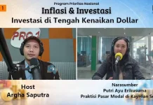 Praktisi Pasar Modal Soroti Birokrasi dan Kepercayaan Investor
