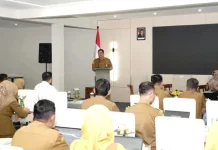 Kejar Kualitas UHC, Pemkab Malang Prioritaskan Reaktivasi Kepesertaan JKN