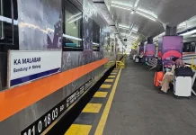 Liburan Sekolah, Begini Cara Dapat Diskon 30 Persen Tiket Kereta Ekonomi