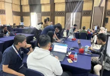 AITF UB-Komdigi, Hasilkan Solusi AI untuk Bansos dan Sekolah Rakyat