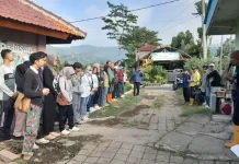 Hari Lingkungan Hidup 2026, Ratusan Relawan Bersihkan Sungai dan Sumber Air