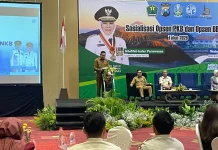 Banyak Kendaraan Belum Balik Nama, Realisasi BBNKB Kota Malang Baru 33 Persen