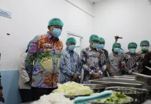 Dana Belum Cair, Sejumlah SPPG di Kota Malang Hentikan sementara Program MBG