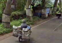 Pemkab Malang Fokus Jaga Fungsionalitas 1.668 Km Jalan Kabupaten
