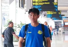 Aktivitas Cuci Gudang Arema FC Berlanjut, Bek Anwar Rifai Resmi Dilepas