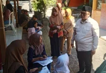 Dinas Pendidikan Kota Batu Pastikan SPMB 2026 Berjalan Transparan