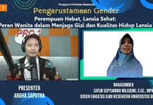 Cegah Pikun dan Risiko Jatuh, Lansia Perlu Aktif Bergerak dan Bersosialisasi
