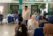 Dinas Pendidikan Kota Batu Terapkan Seleksi Ketat pada Jalur Prestasi SPMB 2026