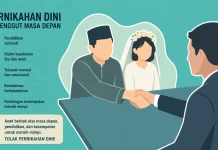 Pernikahan Dini Picu Risiko Stunting