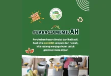 Gerakan Belajar Zero Waste dari Rumah