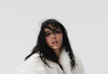 Tinashe Anggap Ketenaran Terasa “Too Easy” di Single Baru
