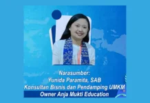 Tiga Kendala Utama Transformasi Digital UMKM