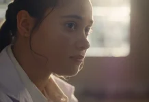Aurora Ribero Menyuarakan Tentang Mimpi di Film ‘Nobody Loves Kay’