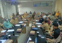 DPRD Bahas Perizinan, Warga Dukung Farm 3 PT Greenfields Blitar