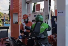 Pertamax Naik Mendadak, Pengguna di Blitar Mengaku Terkejut