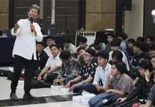 FILKOM UB Bekali Mahasiswa Hadapi Tantangan Sosial di Desa