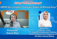 Transaksi Digital Tembus Rp7,8 Triliun, Mobilitas Masyarakat Jadi Pendorong Utama