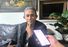 Pedagang Sayur Pasar Karangploso Keluhkan Kepastian Lapak