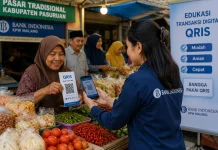 UMKM Jadi Penggerak Utama QRIS, Transaksi Pedagang Bisa Naik Lebih dari 50 Persen