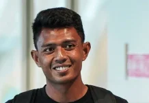 Sepuluh Tahun Bersama, Arema FC Berpisah dengan Dedik Setiawan