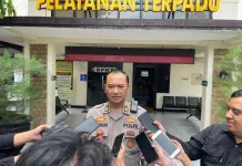 Satreskrim Polres Malang Tetapkan Idris Tersangka Dugaan Kekerasan Seksual