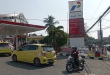 Kenaikan Harga Pertamax Tekan Pengemudi Ojol di Malang, Banyak Beralih ke Pertalit