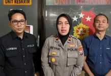 Polsek Sukun Tangkap Dua Pelaku Curanmor, Lima Motor Dicuri dalam Enam Bulan