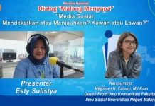 Hari Media Sosial, Akademisi: Algoritma Lebih Suka yang Viral daripada yang Benar