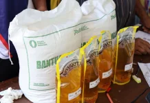 BULOG Malang Pastikan Kualitas Beras Bantuan Sesuai Standar