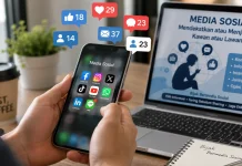 Refleksi Hari Media Sosial, Pentingnya Menghidupkan Kembali Interaksi Tatap Muka