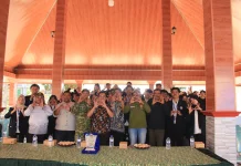 FISINERGY 2026, Upaya Dorong Literasi Lingkungan dan Pemberdayaan Masyarakat