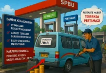 Organda Khawatir Kelangkaan Pertalite Paksa Angkot Beralih ke Pertamax