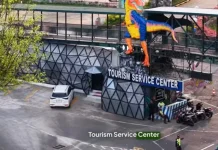 Tourism Service Center Jadi Terobosan Baru Jatim Park Group