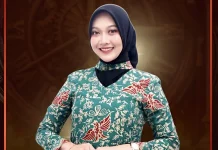 Finalis Duta Bahasa Jatim Usung Literasi Media Generasi Muda